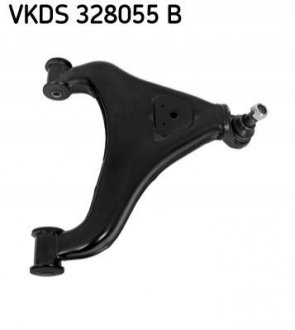 VKDS 328055 B SKF SKF VW важіль комплектний(кульова+З/блоки) LT,Sprinter прав.