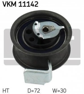 VKM 11142 SKF SKF VW ролик натягувача ременя ALHAMBRA 1.9TDI 96-