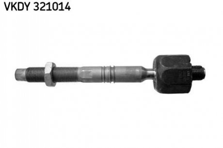 VKDY 321014 SKF SKF VW тяга рулів.лів./прав.Multivan,T5 03-