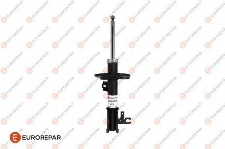 EUROREPAR 8708803598 АМОРТИЗАТОР ПЕРЕДН?Й 1635550980
