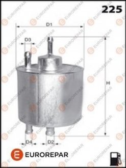E145091 Eurorepar EUROREPAR 8421230090 Ф?ЛЬТР ПАЛИВНИЙ