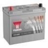YBX5057 YUASA Yuasa 12V 50Ah Silver High Performance Battery Japan YBX5057 (1)