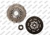 004220700 MAPA MAPA VW К-кт зчеплення Audi A3,Golf IV,Skoda Octavia 1.8T 97- (фото 1)