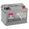 YBX5075 YUASA Yuasa 12V 60Ah Silver High Performance Battery YBX5075 (0)