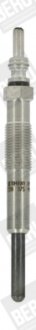 BERU RENAULT свічка накаливания Megane 1.9D 04 99- GN019
