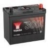 YBX3053 YUASA Yuasa 12V 45Ah SMF Battery Japan YBX3053 (0)