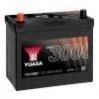 YBX3057 YUASA Yuasa 12V 45Ah SMF Battery Japan YBX3057 (1)