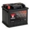YBX3077 YUASA Yuasa 12V 45Ah SMF Battery YBX3077 (1)