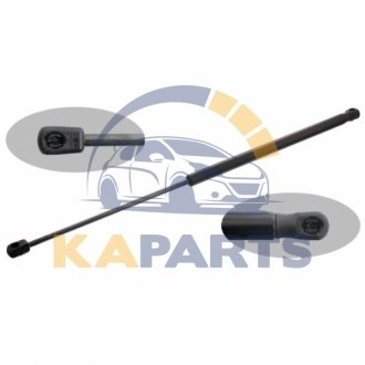 Фото амортизатор капота 49816 Амортизатор капота 49816