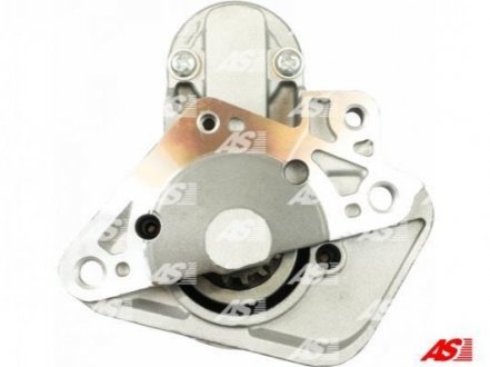 S5035 AS-PL Стартер 12V 1.40kW