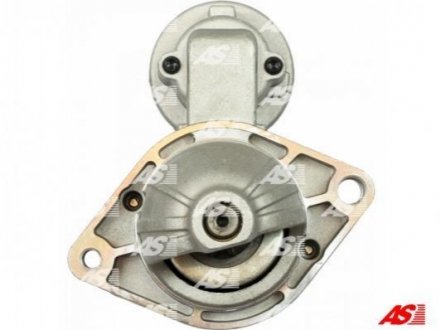 S3017 AS-PL Стартер 12V 1.30kW