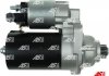 S0048 AS-PL Стартер 12V 1.10kW (фото 2)