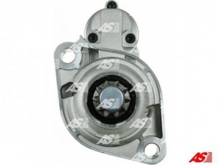 S0048 AS-PL Стартер 12V 1.10kW