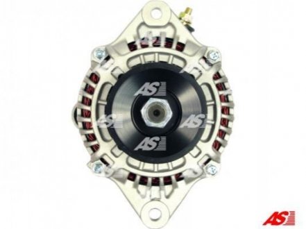 A5042 AS-PL Генератор 12V 90A