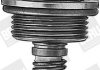 GHA408 BorgWarner Свечи накала (фото 3)