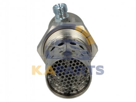 GF529 BorgWarner Свічка накала