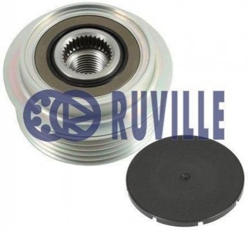 56994 RUVILLE RUVILLE MITSUBISHI Помпа воды L200, L300 86-, Pajero I, II, Sport 90-, Hyundai, Kia