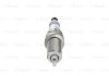0242135812 BOSCH BOSCH комплект 4шт. ZR7SI332S свічка зажигание Сitroen/Peugeot 1.4VTI (фото 5)