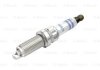 0242135812 BOSCH BOSCH комплект 4шт. ZR7SI332S свічка зажигание Сitroen/Peugeot 1.4VTI (фото 6)