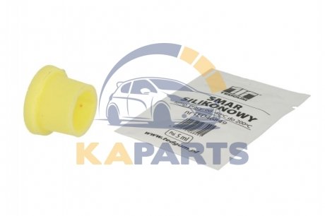 Втулка подшипника TED98251