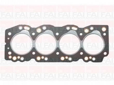 HG366 FAI FAI TOYOTA Прокладка головки цилиндра LAND CRUISER 2.4 D, HILUX IV 2.4 D 4WD