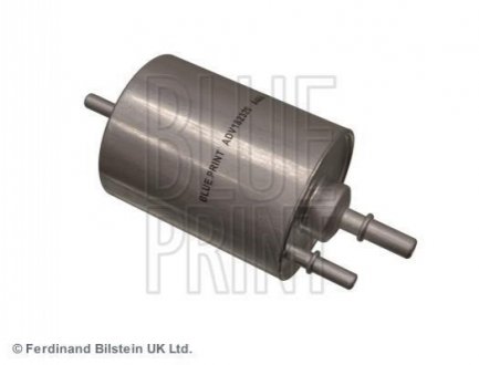 ADV182320 BLUE PRINT BLUE PRINT фільтр паливний AUDI A4/A6/A8/R8 2,0-4,2FSI/TFSI 04-.