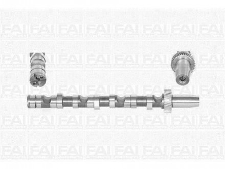 C245 FAI FAI VW Распредвал Audi A4/6/8,Passat,Skoda SuperB I 2.5TDI