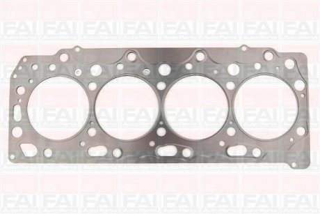 HG2101 FAI FAI MITSUBISHI Прокладка ГБЦ (1 мм) L200 / TRITON 05-