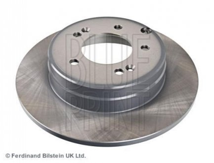 ADG043197 BLUE PRINT BLUE PRINT диск гальмівний задній KIA Optima 16-
