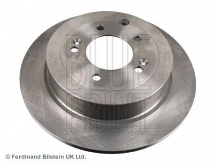 ADG043226 BLUE PRINT BLUE PRINT диск гальм. задн. HYUNDAI TUCSON 19-