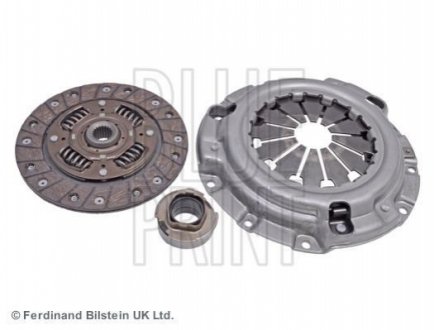 ADM530116 BLUE PRINT BLUE PRINT MAZDA комплект зчеплення 323 94-01