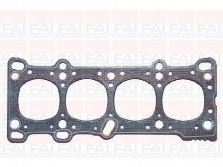 HG978 FAI FAI MAZDA Прокладка ГРМ 121/323 1.3/1.4 89-04