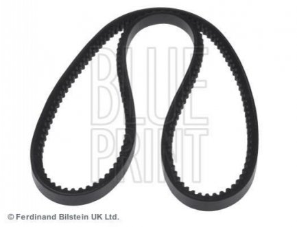 AD10V1000 BLUE PRINT BLUE PRINT ремінь клиновий 10x1000