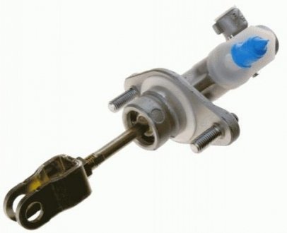 6284 600 165 SACHS Цилиндр зчеплення (главный)