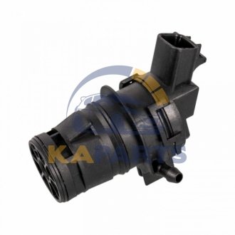 109275 FEBI BILSTEIN Помпа омивача скла