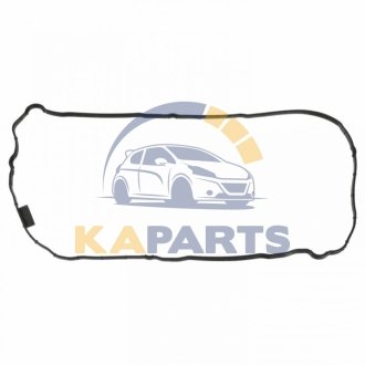 Прокладка клап. кришки 174032