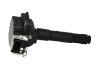 ZS016 BorgWarner BERU VW котушка зажигание AUDI 1,8T-4,2 94- VW 1,8T 96-Skoda 1,8T (фото 2)