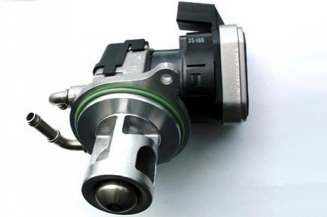 7504D WAHLER WAHLER DB Клапан EGR W169/245 2.0CDI 04-