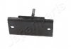 RU-1207 JAPANPARTS JAPANPARTS NISSAN подушка двигуна задн. NP300 NAVARA 2.5 dCi 06-, PATHFINDER III (R51) 2.5 dCi 06-, PATROL VI 5.6 10-, INFINITI QX56 56 12- (фото 3)