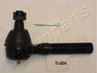 TI-J003L JAPANPARTS JAPANPARTS JEEP наконечник рульової тяги лів.Cherokee,Grand Cherokee 86-,Wrangler II 96-