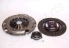 KF-338 JAPANPARTS JAPANPARTS MAZDA к-т сцепления 626 IV Hatchback 2.5/MX-6 2.5/XEDOS 6, 2,0/ 92- (фото 1)
