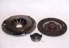 KF-338 JAPANPARTS JAPANPARTS MAZDA к-т сцепления 626 IV Hatchback 2.5/MX-6 2.5/XEDOS 6, 2,0/ 92- (фото 2)