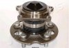 KK-22075 JAPANPARTS JAPANPARTS JAPANPARTS TOYOTA К-кт підшипника задн.маточини (без ABS) Rav 4 -05 (фото 1)