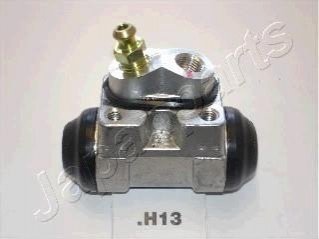 CS-H13 JAPANPARTS JAPANPARTS HONDA робочий гальм. циліндр заде. прав. Civic -01, HYUNDAI, ROVER.