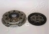 KF-1015 JAPANPARTS JAPANPARTS NISSAN ДО-кт зчеплення (без вижимного) Micra III,Note 1.4 03- (фото 1)