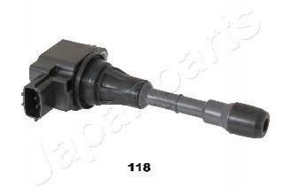 BO-118 JAPANPARTS JAPANPARTS NISSAN котушка запалювання Teana,350Z,Murano,Infiniti 3.5 02-