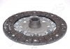 DF-251 JAPANPARTS JAPANPARTS TOYOTA диск зчеплення Corolla 2.0D 00-, Avensis 2.0D 03- (фото 1)