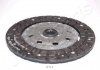 DF-251 JAPANPARTS JAPANPARTS TOYOTA диск зчеплення Corolla 2.0D 00-, Avensis 2.0D 03- (фото 2)