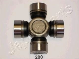 JO-200 JAPANPARTS JAPANPARTS TOYOTA шарнір поздовжній вал Land Cruiser,Hiace 77*29*49