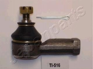 TI-516 JAPANPARTS JAPANPARTS MITSUBISHI наконечник рул. тяги GALANT 83-92 лів/прав